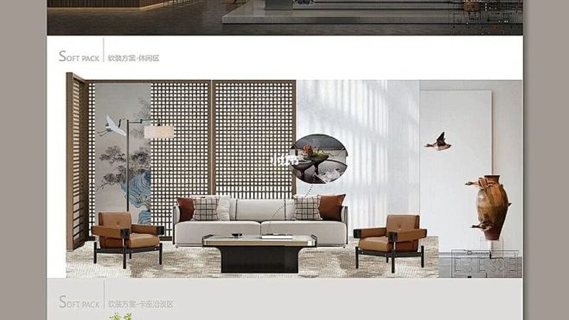 装修施工图设计规范：解读标准，保障施工质量**